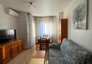 Apartamento Caballero de Rodas