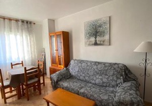 Apartamento Caballero de Rodas
