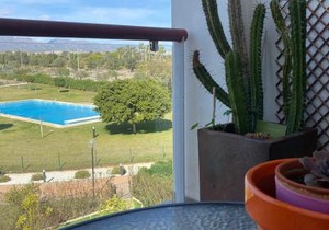 Apartamento Cabo de Gata-Toyo