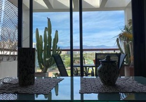Apartamento Cabo de Gata-Toyo