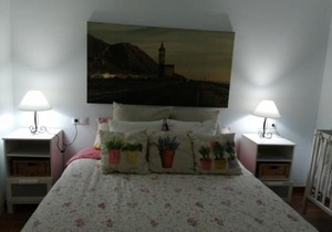 Apartamento Cabo de Gata-Toyo