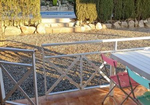 Apartamento Cala del Pi