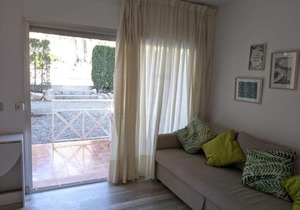 Apartamento Cala del Pi