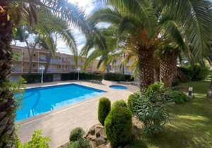 Apartamento Cala del Pi