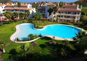 Apartamento Calanova Gran Golf Bloque14-1