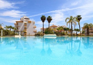 Apartamento Calanova Gran Golf Bloque14-1