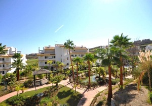 Apartamento Calanova Gran Golf Bloque14-1
