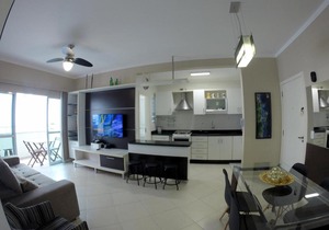 Apartamento Canasvieiras