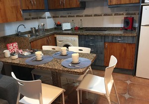Apartamento Candás6