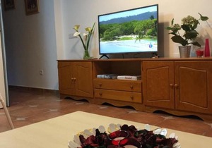 Apartamento Candás6