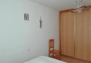 Apartamento Canfranc Estacion