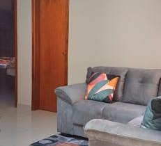 Apartamento Capitólio D'Loren dos lagos 4º andar