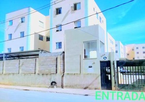Apartamento Capitólio D'Loren dos lagos 4º andar