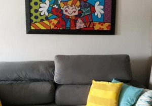 Apartamento Capitolio