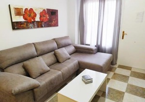 Apartamento Carvajal Beach