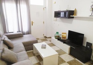 Apartamento Carvajal Beach