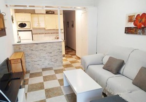 Apartamento Carvajal Beach