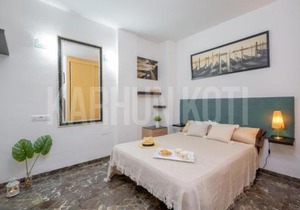 Apartamento Carvajal