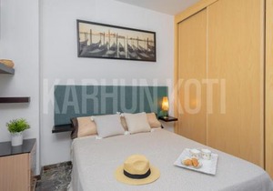 Apartamento Carvajal