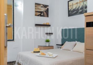 Apartamento Carvajal