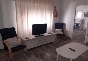 Apartamento Catedral Centro