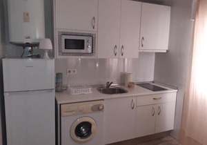 Apartamento Catedral Centro