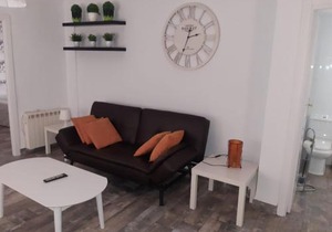 Apartamento Catedral Centro
