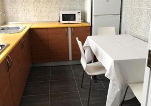 Apartamento Centro de Arrecife