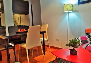 Apartamento Chico 106