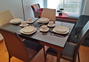 Apartamento Chico 106