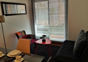 Apartamento Chico 106