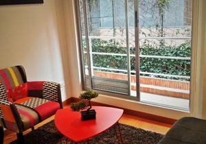 Apartamento Chico 106