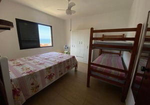 Apartamento cidade ocian Praia Grande