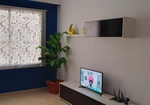 Apartamento Ciudad de las Ciencias