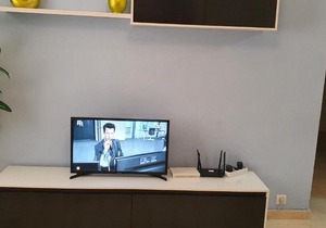 Apartamento Ciudad de las Ciencias