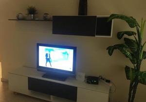 Apartamento Ciudad de las Ciencias 2