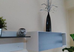 Apartamento Ciudad de las Ciencias 2
