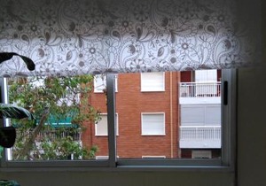 Apartamento Ciudad de las Ciencias 2