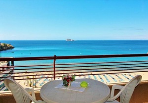 Apartamento Coblanca 8 - 92