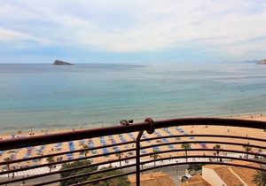 Apartamento Coblanca 8 - 92
