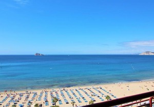 Apartamento Coblanca 8 - 92