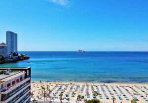 Apartamento Coblanca 8 - 92