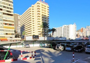 Apartamento Coblanca Iii 10 - 5