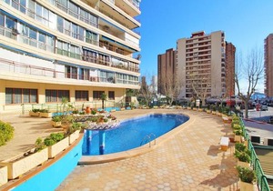 Apartamento Coblanca Iii 10 - 5