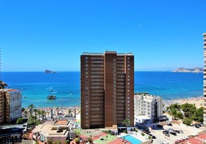 Apartamento Coblanca V 15 - 4
