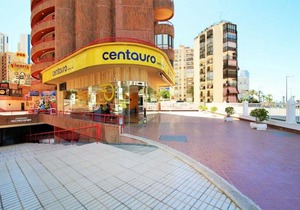 Apartamento Coblanca V 15 - 4