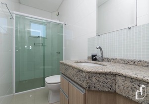 Apartamento com 03 Dormitórios