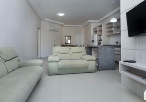 Apartamento com 03 Dormitórios