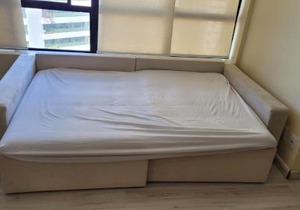 Apartamento com vista para o mar e Piscina na cobertura