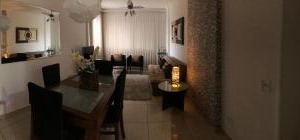 Apartamento compartilhado, no Gonzaga em Santos